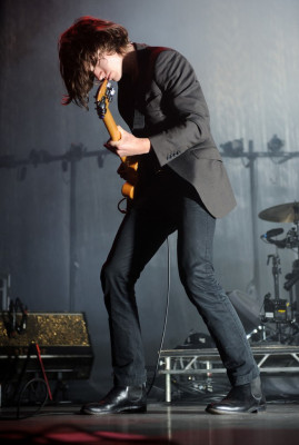 photo 25 in Arctic Monkeys gallery [id737290] 2014-11-02 00:00:00
