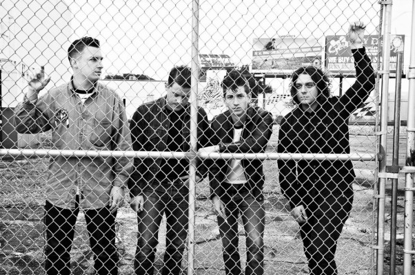 Arctic Monkeys pic #639756