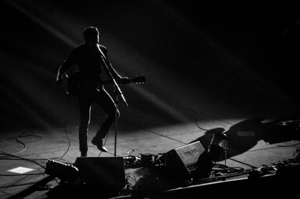 photo 3 in Arctic Monkeys gallery [id767939] 2015-04-05 00:00:00