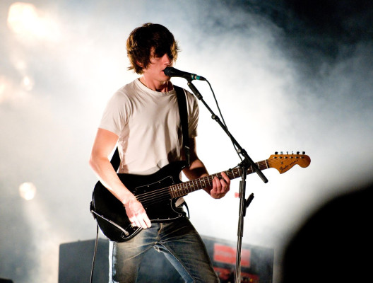 Arctic Monkeys pic #667476
