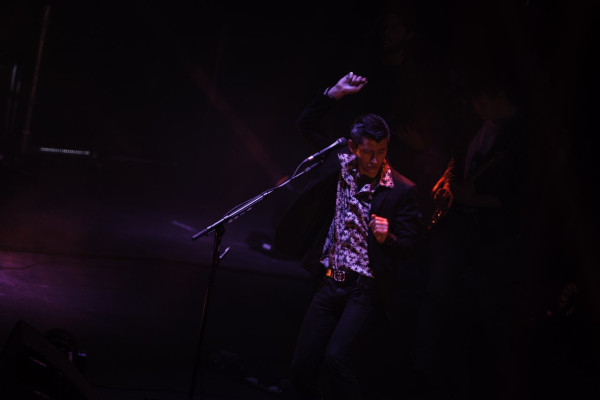 Arctic Monkeys pic #648547