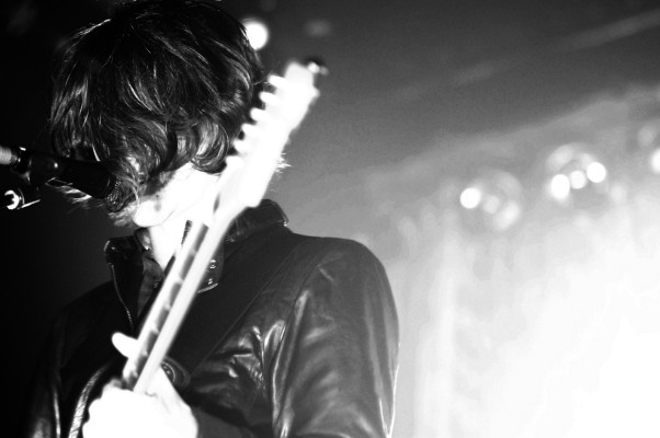 Arctic Monkeys pic #656032