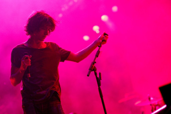 Arctic Monkeys pic #648541