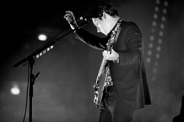 Arctic Monkeys pic #650681