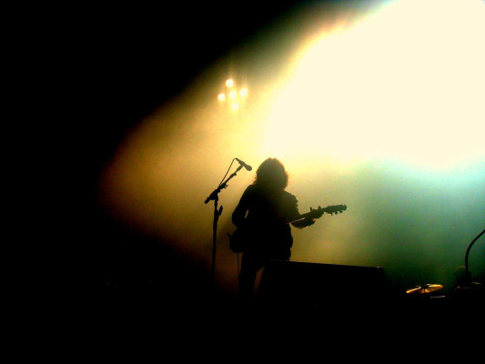 Arctic Monkeys pic #659052