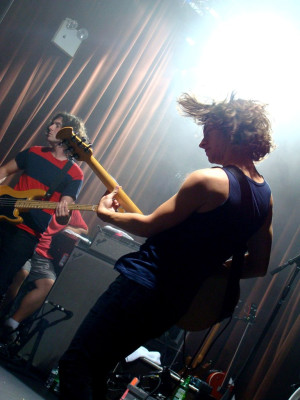 Arctic Monkeys pic #726752