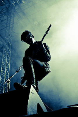 photo 13 in Arctic Monkeys gallery [id731668] 2014-10-07 00:00:00