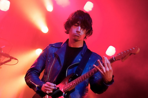 Arctic Monkeys pic #664678