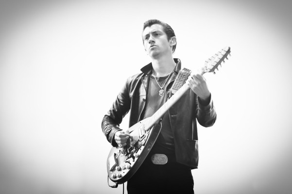 Arctic Monkeys pic #729785