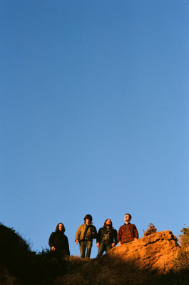 photo 12 in Arctic Monkeys gallery [id611423] 2013-06-19 00:00:00