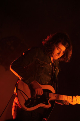 photo 20 in Arctic Monkeys gallery [id680883] 2014-03-19 00:00:00