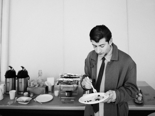 Arctic Monkeys pic #689712