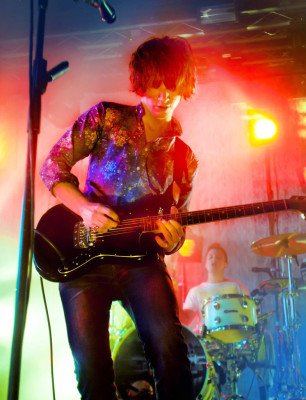 Arctic Monkeys pic #659548