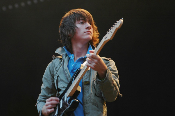 Arctic Monkeys pic #693349