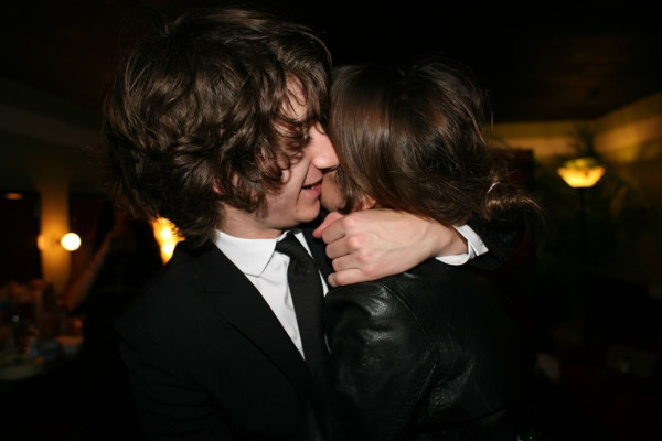 photo 11 in Arctic Monkeys gallery [id654597] 2013-12-25 00:00:00