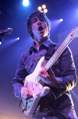 Arctic Monkeys pic #666136