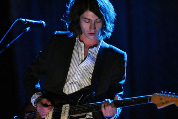 Arctic Monkeys pic #658830