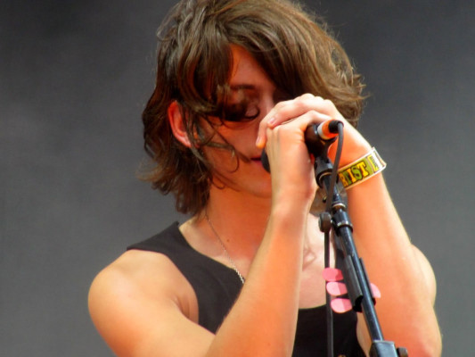 Arctic Monkeys pic #658273
