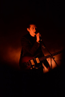 Arctic Monkeys pic #715068