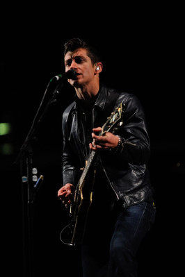 Arctic Monkeys pic #688490