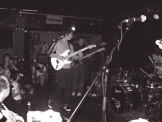 Arctic Monkeys pic #676873