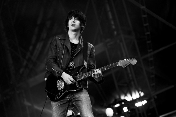Arctic Monkeys pic #678618
