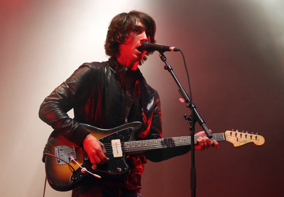 Arctic Monkeys pic #750229