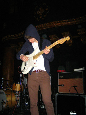 photo 13 in Arctic Monkeys gallery [id733716] 2014-10-20 00:00:00