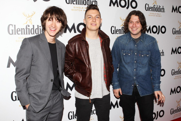 Arctic Monkeys pic #643659