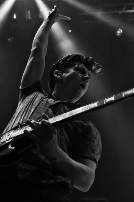 Arctic Monkeys pic #676880