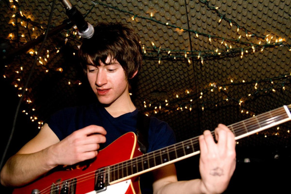 Arctic Monkeys pic #678619