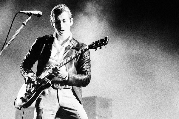 photo 13 in Arctic Monkeys gallery [id745415] 2014-12-05 00:00:00