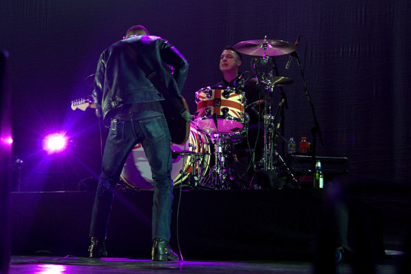 Arctic Monkeys pic #650222