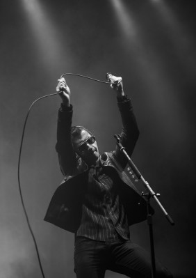 Arctic Monkeys pic #729789