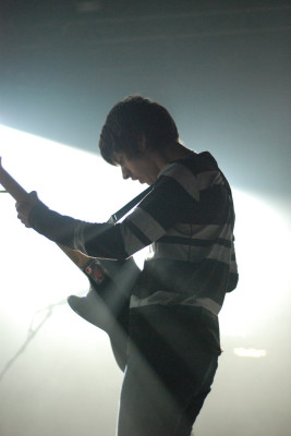 Arctic Monkeys pic #683266