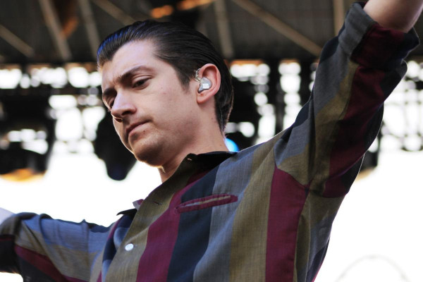 Arctic Monkeys pic #713998