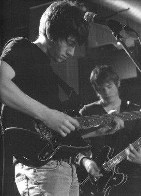 Arctic Monkeys pic #650455