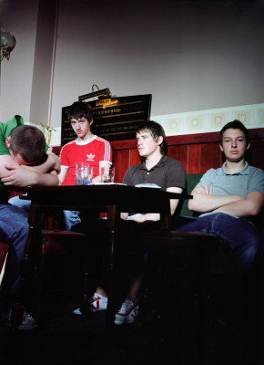 Arctic Monkeys pic #716182
