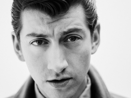 Arctic Monkeys pic #689713