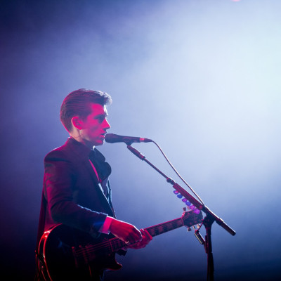 Arctic Monkeys pic #634422