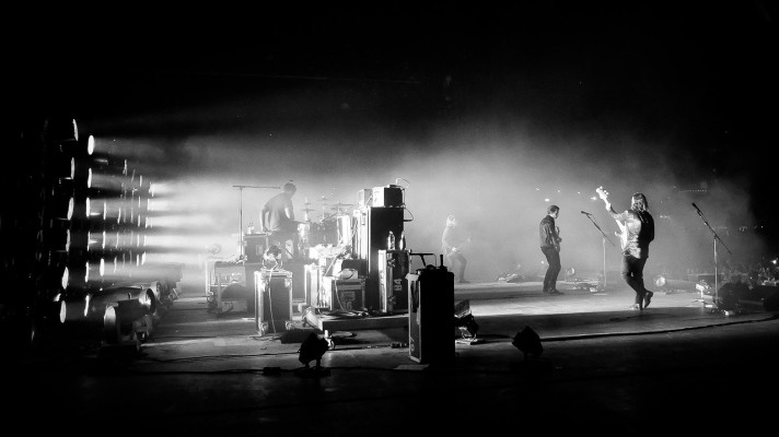 Arctic Monkeys pic #724868