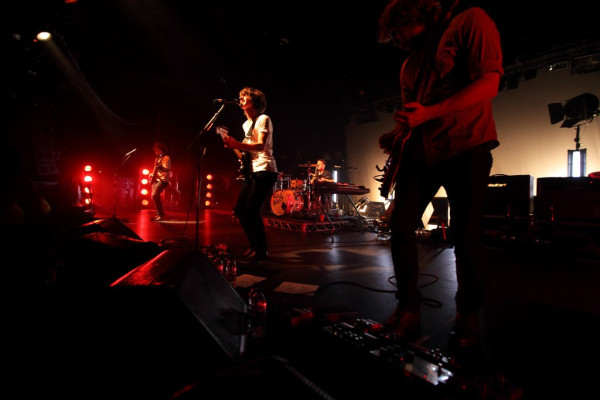 Arctic Monkeys pic #653969
