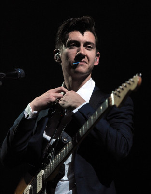 Arctic Monkeys pic #656198