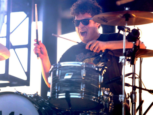 Arctic Monkeys pic #713793