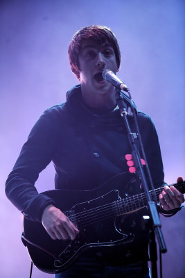 Arctic Monkeys pic #676860