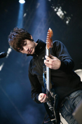 Arctic Monkeys pic #721750