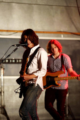 Arctic Monkeys pic #680731