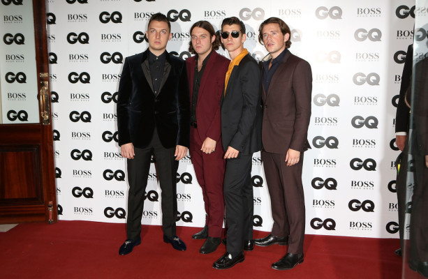 Arctic Monkeys pic #649413