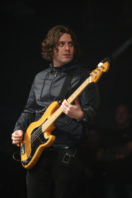 Arctic Monkeys pic #649912