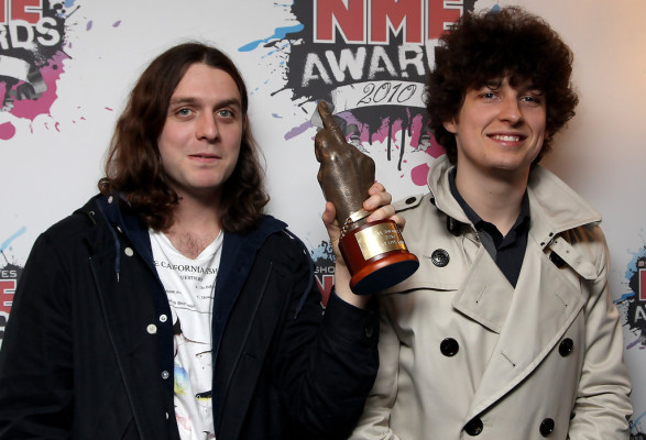 Arctic Monkeys pic #649240